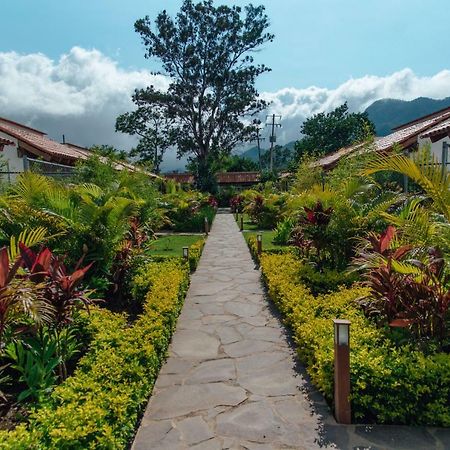 Jardin De Estrellas Compostela Экстерьер фото